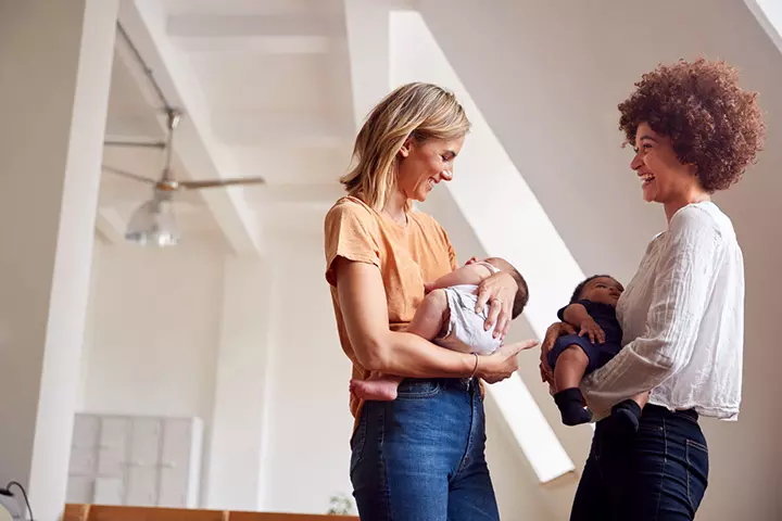 Don’t Hesitate To Ask For Help