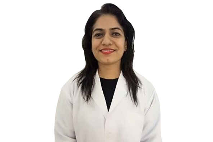 Dr. Anuradha Khurana Dakour, best gynecologist in Delhi