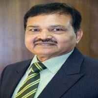 Dr. Raju C Shah,MD, DPed, FIAP, FRCPCH (UK)