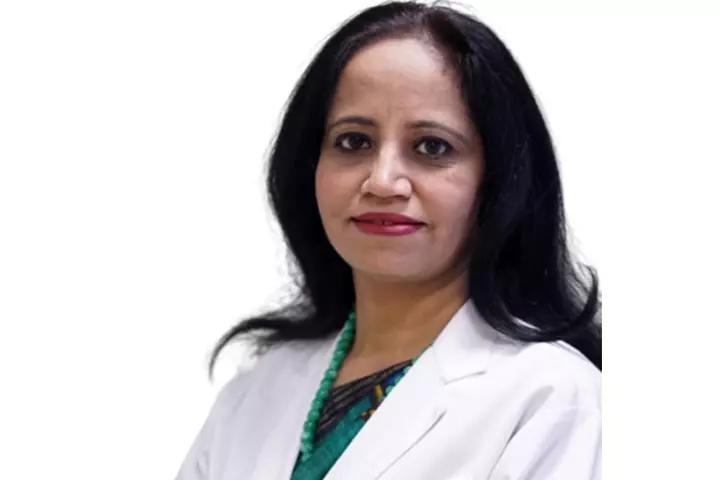 Dr. Shalini Chawla Khanna, best gynecologist in Delhi