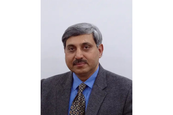 Dr. Vivek Marwah, best gynecologist in Delhi