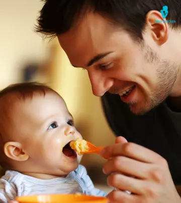 Semolina cooked correctly can offer several benefits when fed to babies.