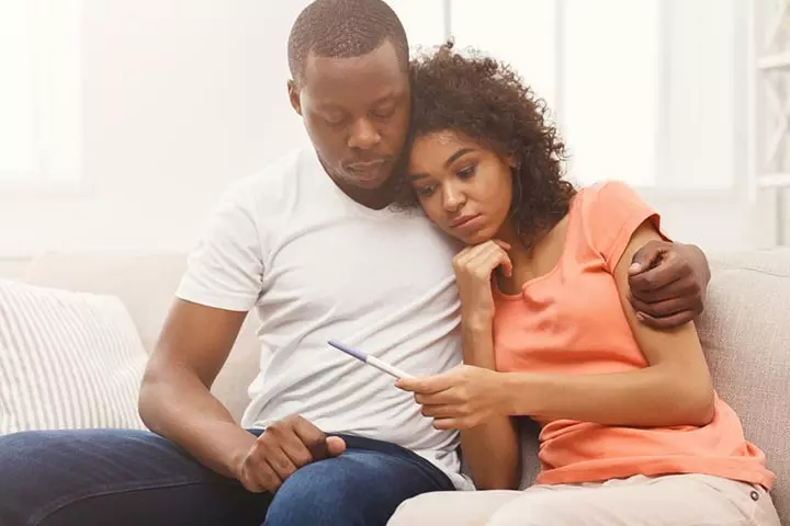 Fertility And Pregnancy Soon After Childbirth