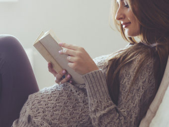 Five Must-Reads During Pregnancy
