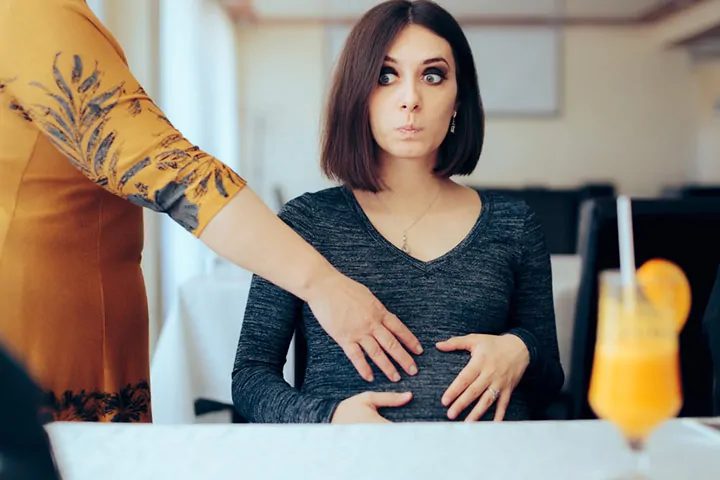 Give The Silent Treatment