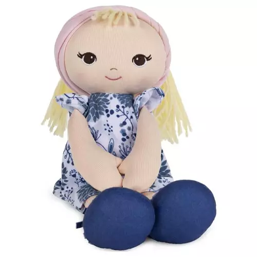 Gund Baby Toddler Doll