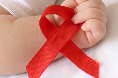 HIV In Babies: Causes, Symptoms, Diagnosis And Treatment