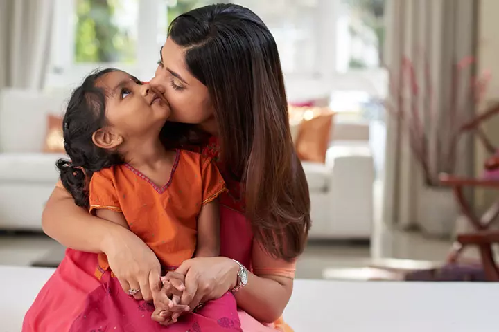 Having more time with your baby