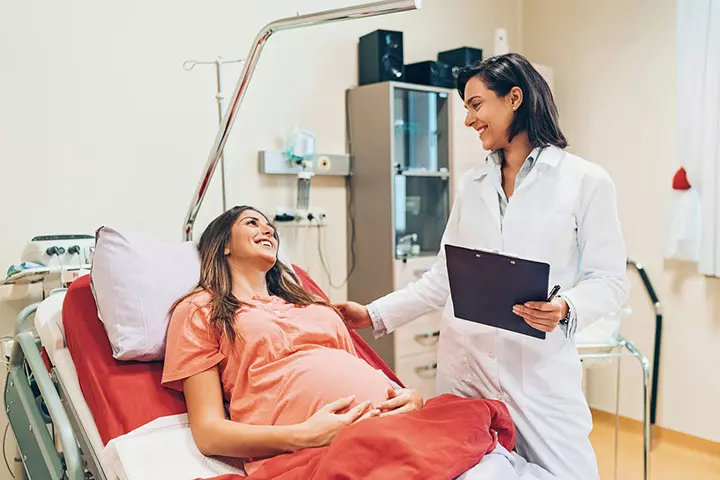 How Do You Start Antenatal Care