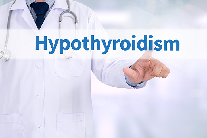 Hypothyroidism In Babies Symptoms, Causes, And Treatment