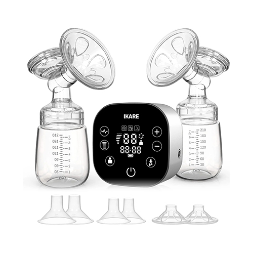 Ikare Double Electric Breast Pump