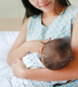 Is It Safe To Try Keto Diet While Breastfeeding?
