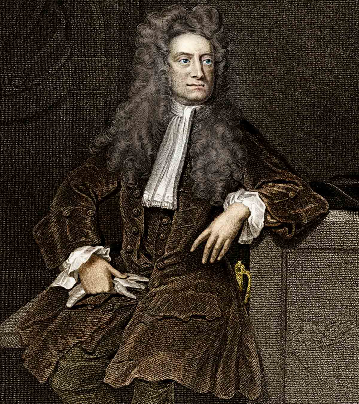 14 Fascinating & Interesting Facts About Isaac Newton For Kids