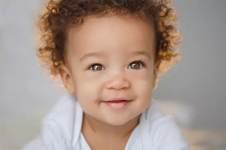 Keziah