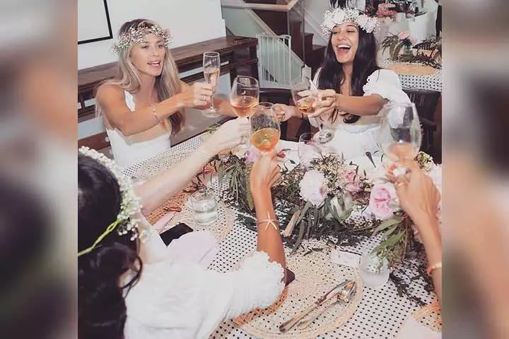 Lisa Haydon