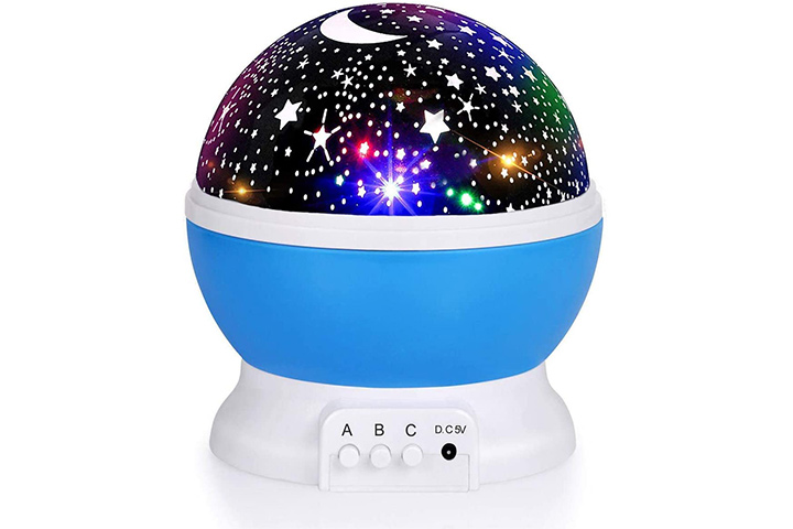 atopdream star light