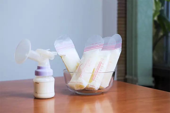 Manual Breast Pumps