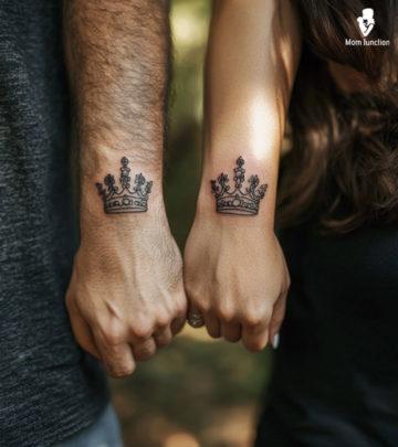 The new love language and expression of commitment.