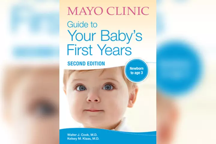 Mayo Clinic Guide To A Healthy Pregnancy