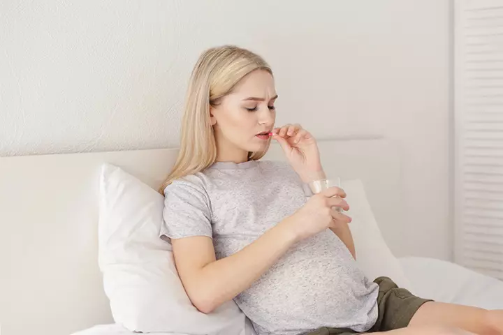 Medications That Are A Strict "No"