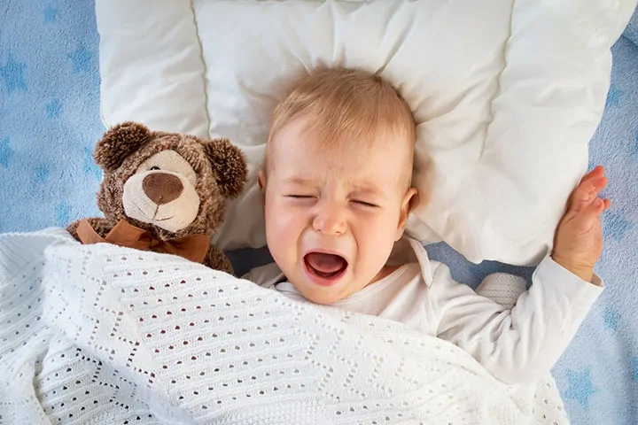 Nightmares And Night Terrors