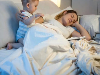 Our Best Tips For When Your Baby Wakes Up Too Early