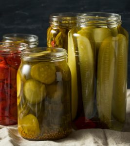 Pickles For Babies: Age, Benefits And Concerns