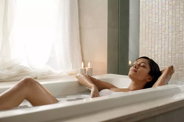 Practice Good Sleep Patterns