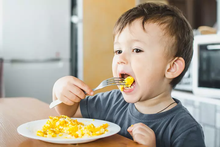 Essential proteins, diet for teenager boy