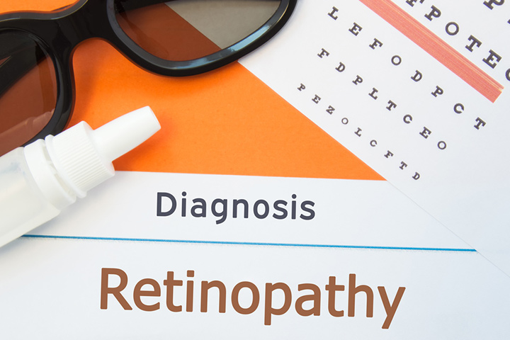 ROP (Retinopathy Of Prematurity) In Babies: Causes, Symptoms And Treatment