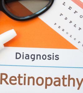 Retinopathy Of Prematurity: Symptoms, Causes And Treatment