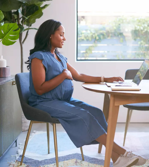 8 Reasons Why Pregnancy Is Easier When You Work From Home