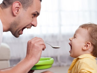 Semolina For Babies: When To Introduce, Benefits And Recipes