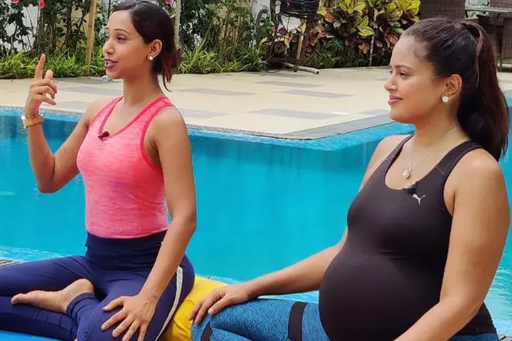 She-addressed-all-pregnant-mothers