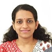 shreeja pillai