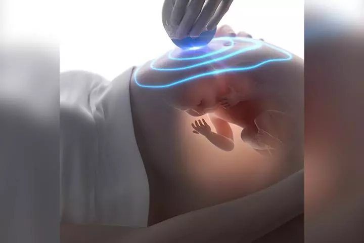 Thumb licking