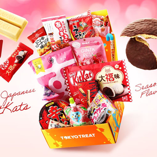 15 Best Japanese Snack Subscription Boxes In 2024, Expert Reviewed