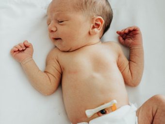 Umbilical Cord Infection: Causes, Signs, Risks And Treatment