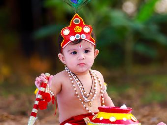 150 Unique Hindu Vedic Names For Baby Boys, With Meanings
