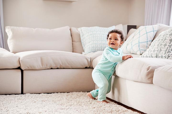 What Age Do Babies Become Toddlers Babies Experts