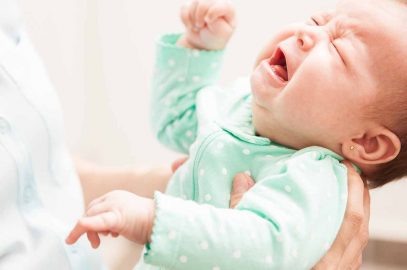 How to Stop a Baby From Breastfeeding Gradually?