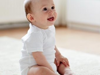 When Do Babies Sit Up On Their Own: Signs & Their Milestones