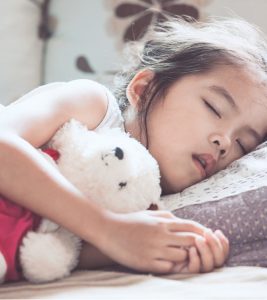 When Do Kids Stop Napping? And Tips To Help Them