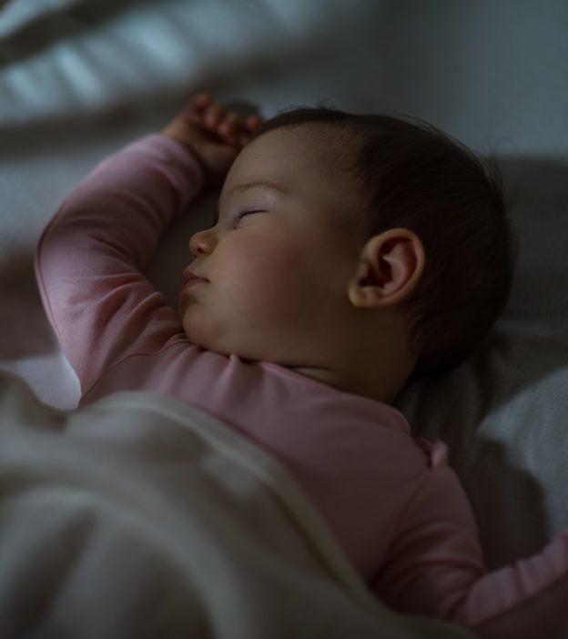 When Do Babies Sleep Through The Night And What To Do