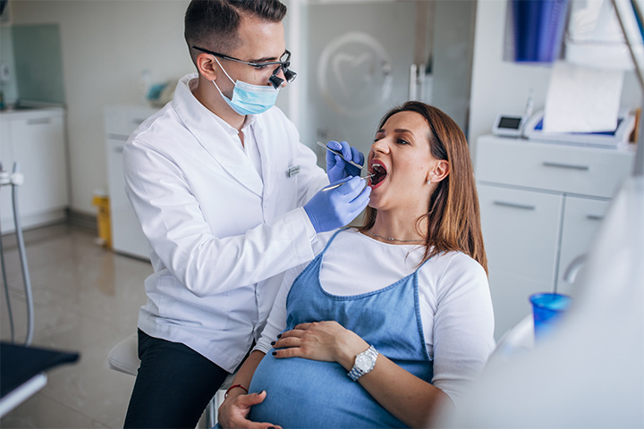 Why Are Dental Appointments During Pregnancy Important?