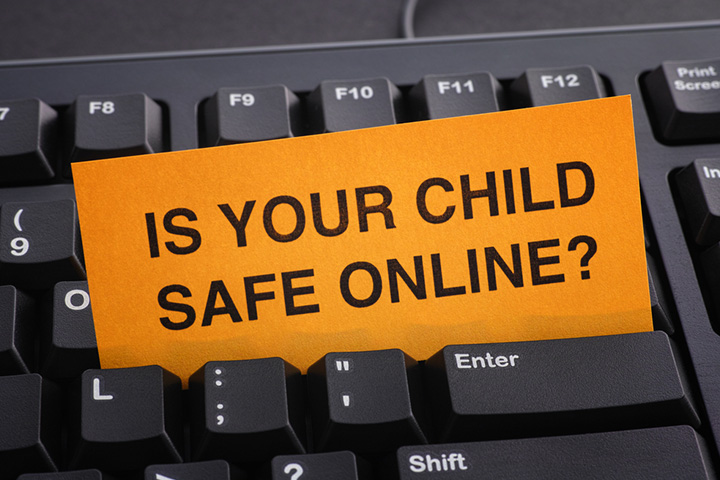 Why Internet Safety For Kids Is Important
