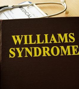 Williams Syndrome Babies: Causes, Symptoms, And Treatment