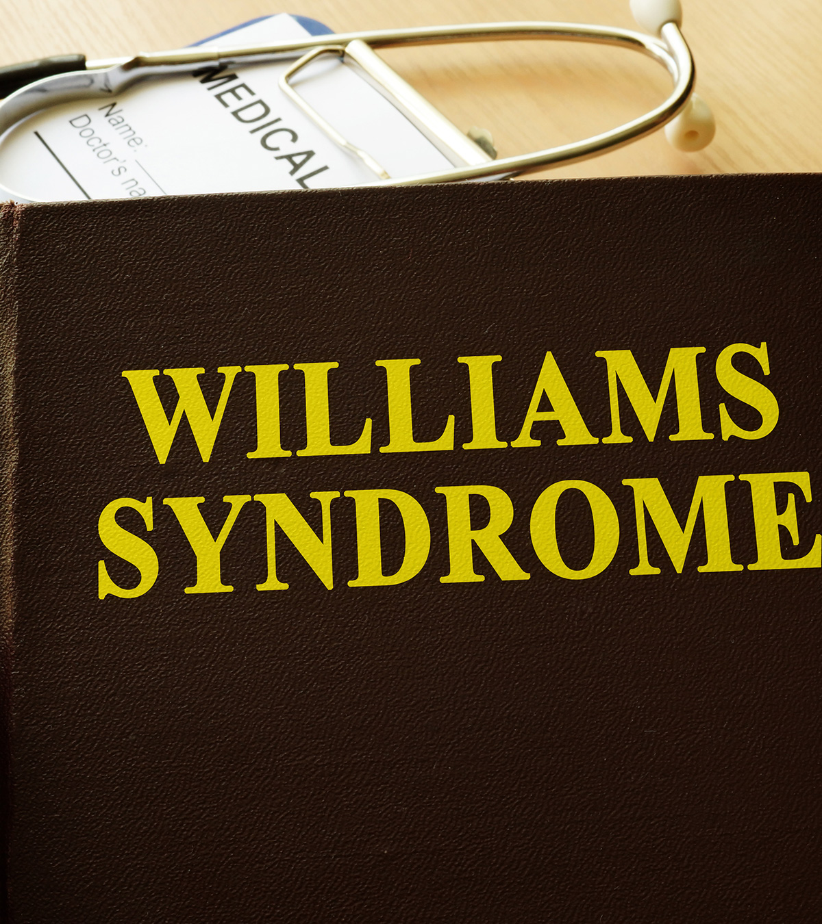 Williams Syndrome In Babies: Symptoms, Causes, And Treatment