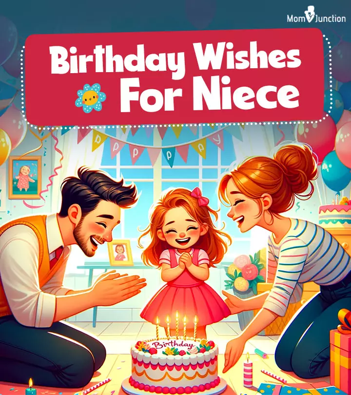 451 Best Birthday Wishes For Niece To Make Her Happy