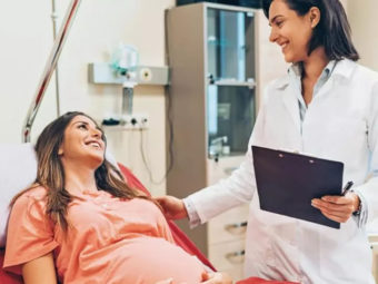 You Might Feel Fine — Yup, Easy Pregnancies Actually Exist